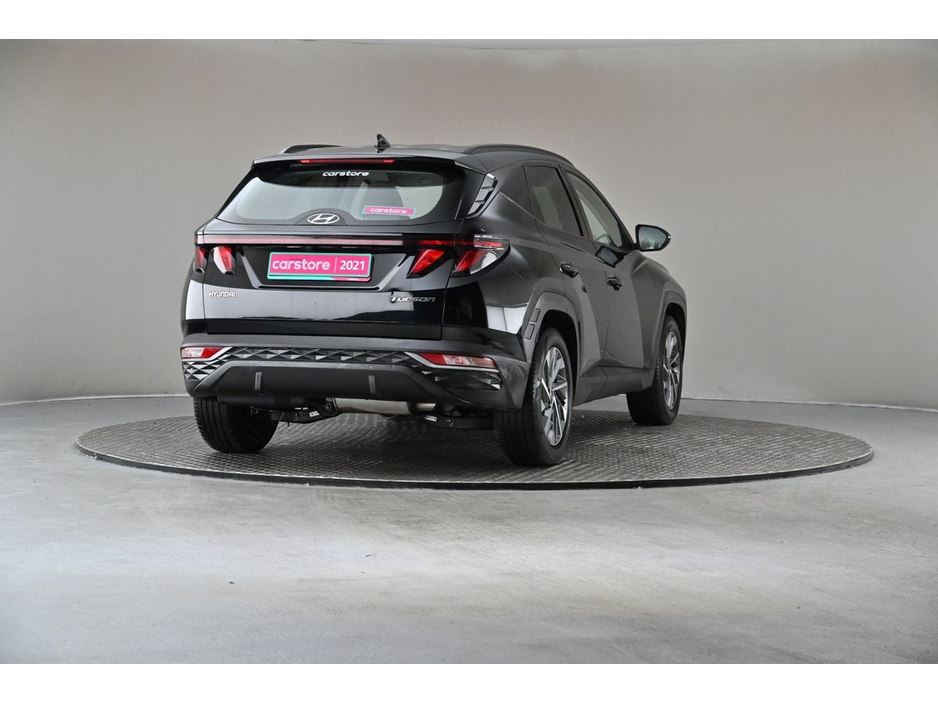 2021 Hyundai Tucson - image 8