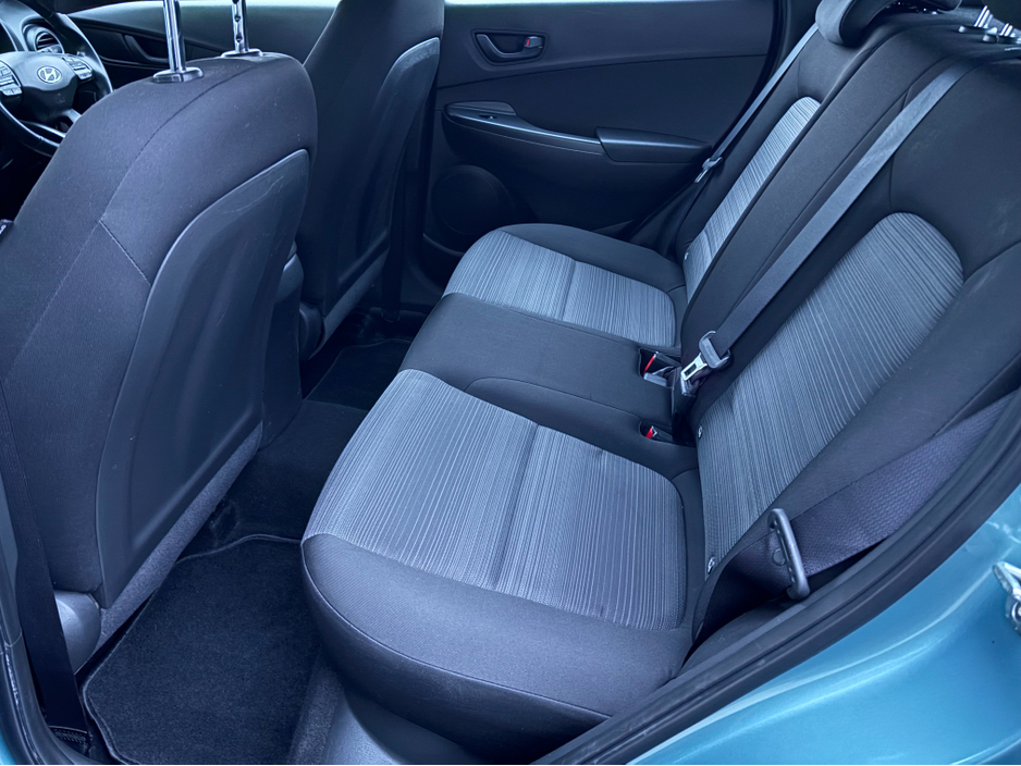 2018 Hyundai Kona - image 8