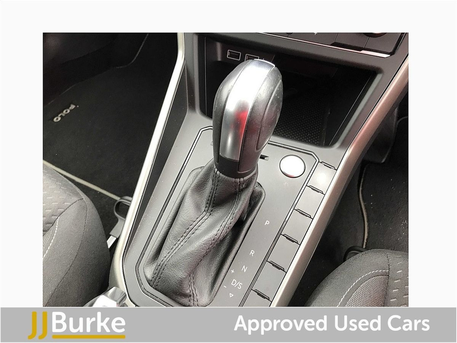 2020 Volkswagen Polo - image 26