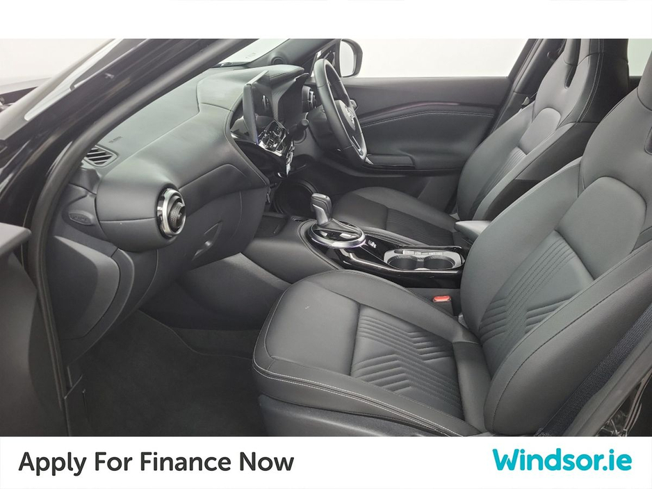 2025 Nissan Juke HYBRID 1.6 SVE*TOP SPEC* €31,995