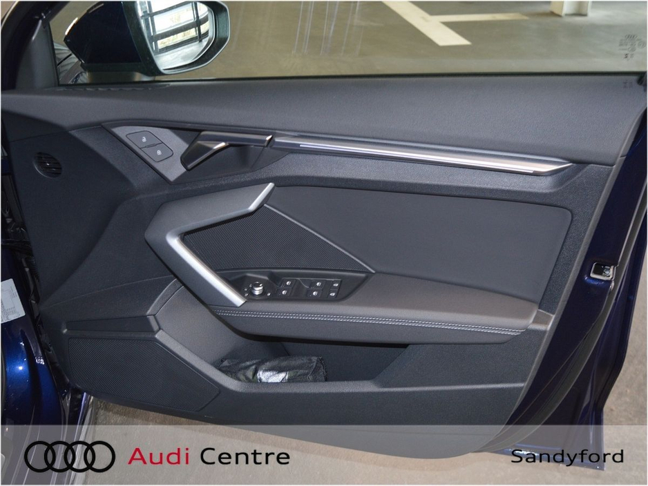 2026 Audi A3 - image 15