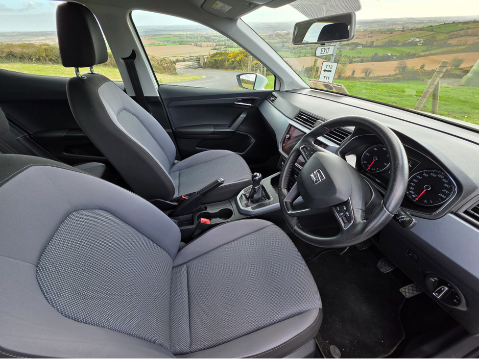 2018 SEAT Arona - image 8