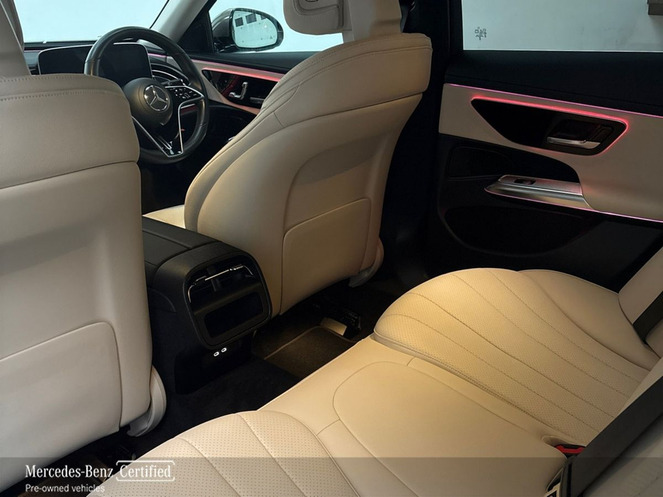 2024 Mercedes-Benz E Class E 220 D MHEV Avantgarde Plus €63,900