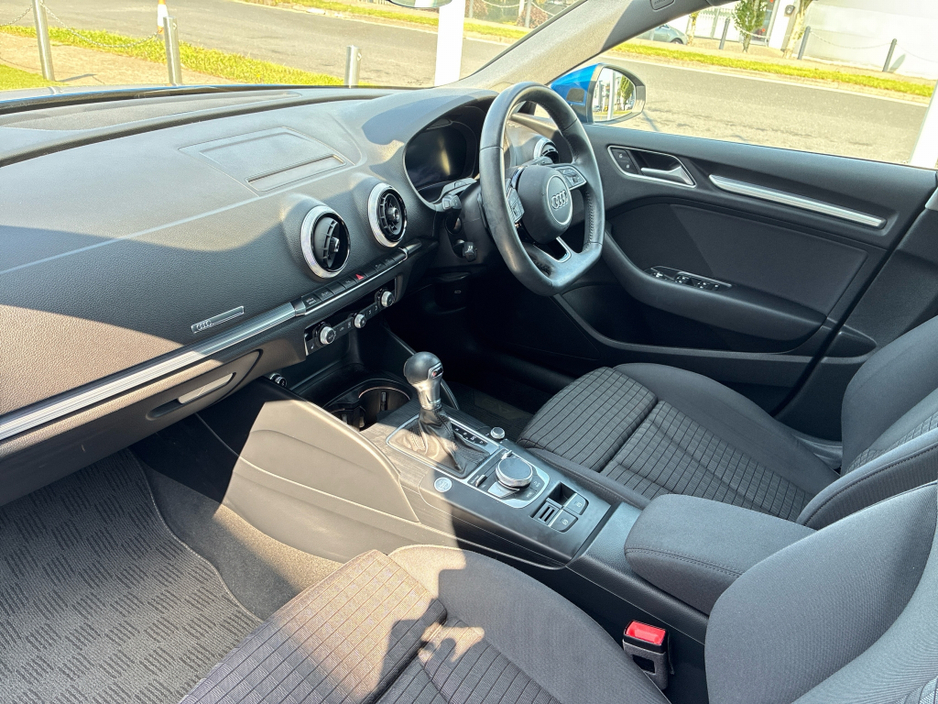 2020 Audi A3 - image 2