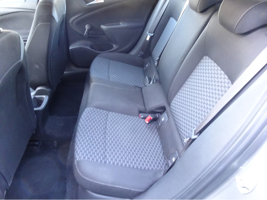 2016 Opel Astra E 1.6 CDTI 110PS 5 DOOR KEY 137 €6,950