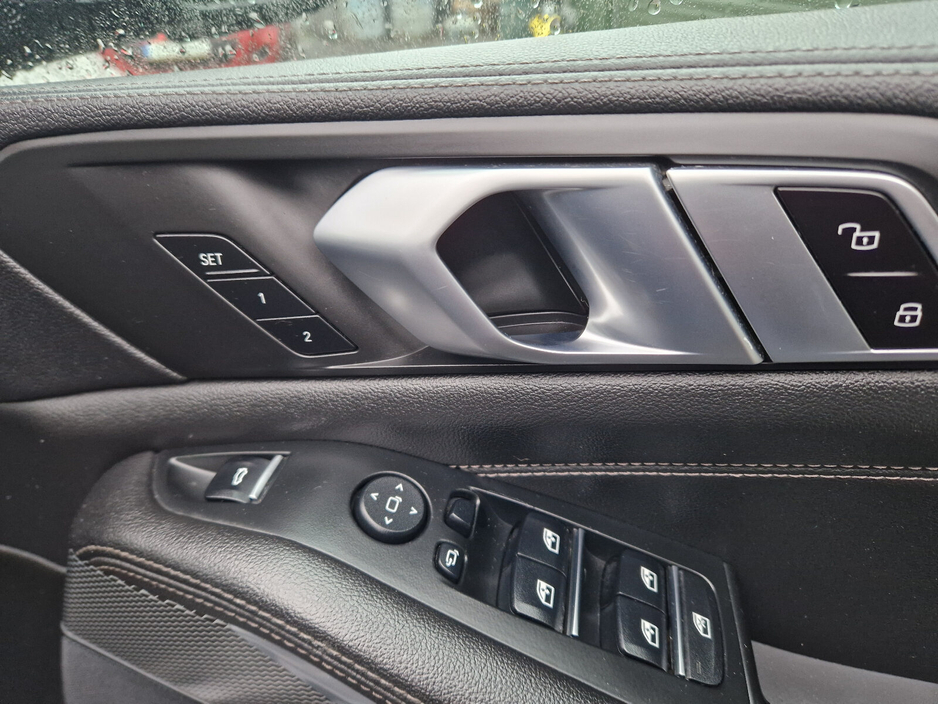 2021 BMW X5 xDrive45e M Sport €47,950