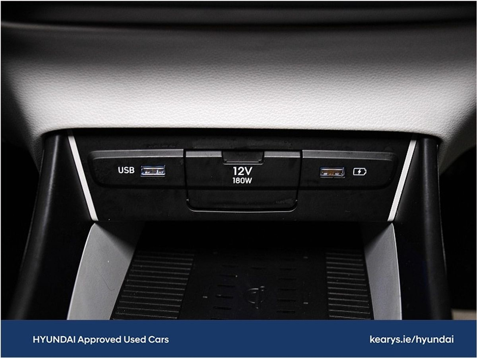 2022 Hyundai i20 - image 17