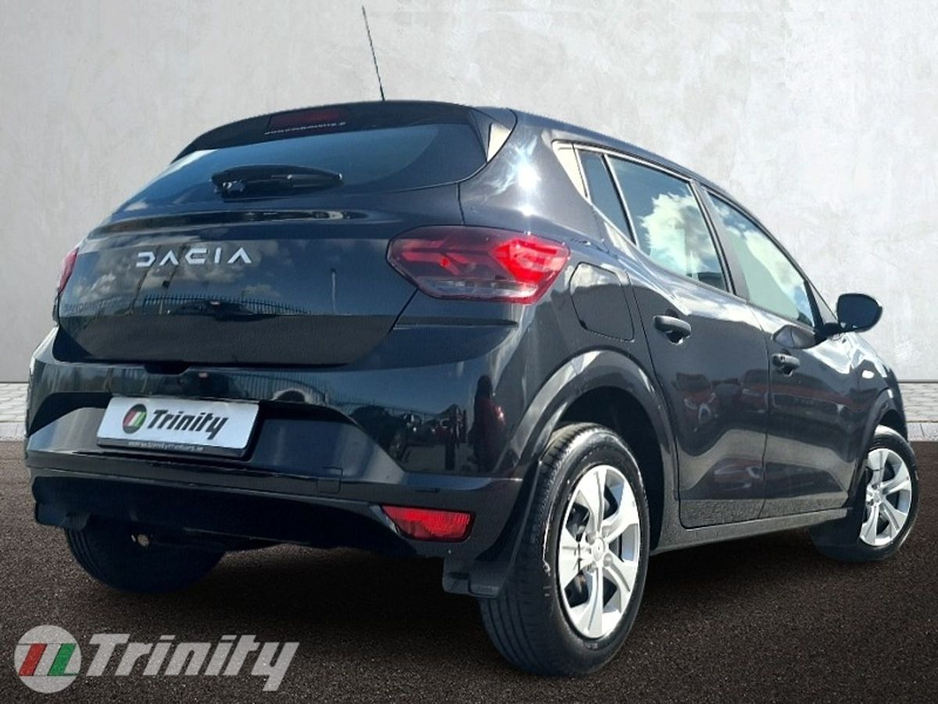 2023 Dacia Sandero - image 15