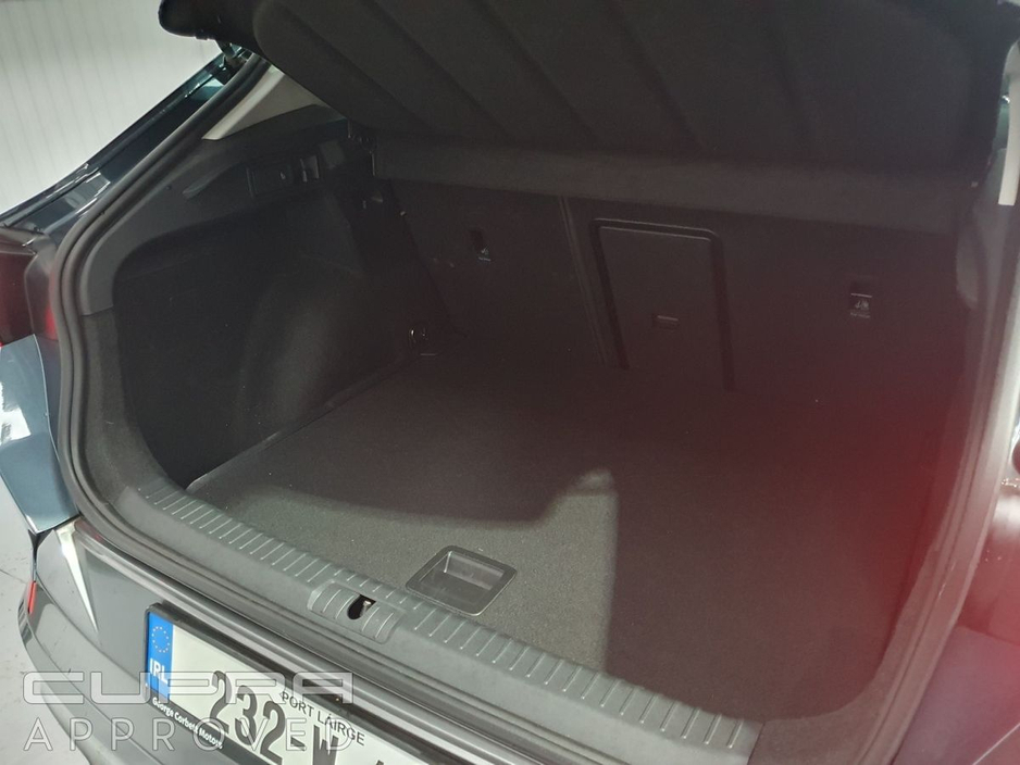 2023 Cupra Formentor 1.5TSi 150bhp (From €112 per week) €32,995