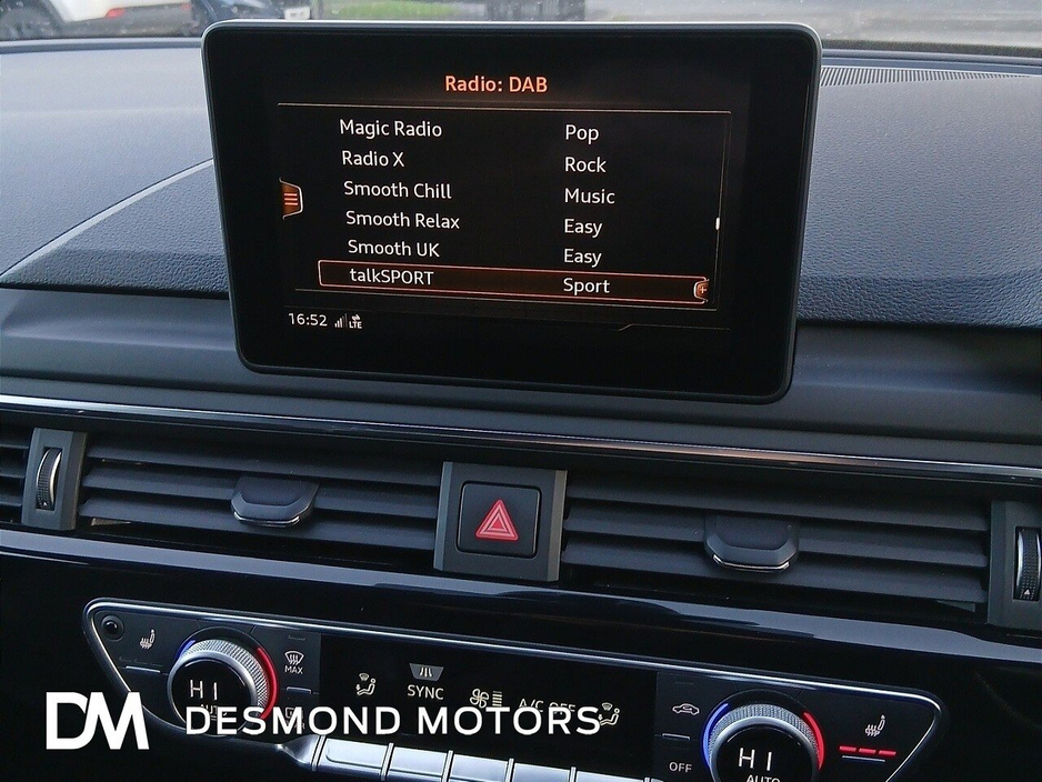 2018 Audi A4 - image 12