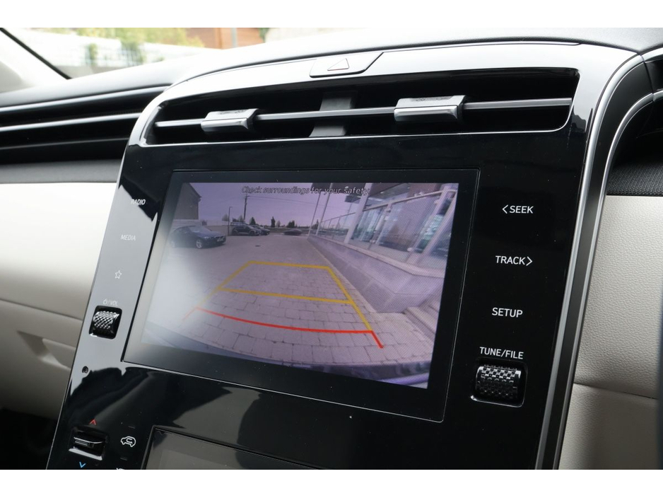 2023 Hyundai Tucson - image 18