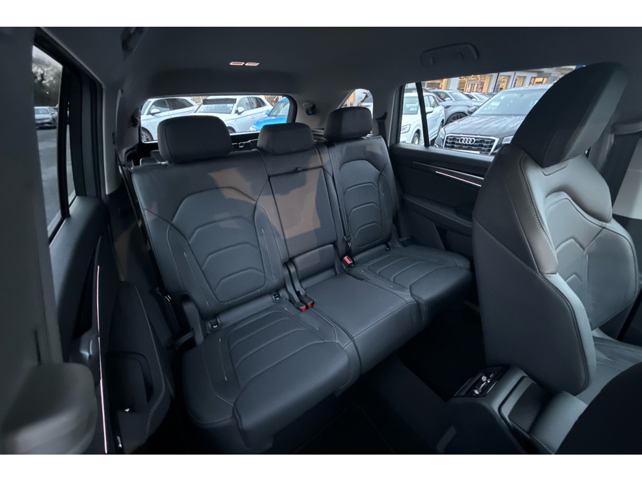 2024 Skoda Kodiaq - image 9