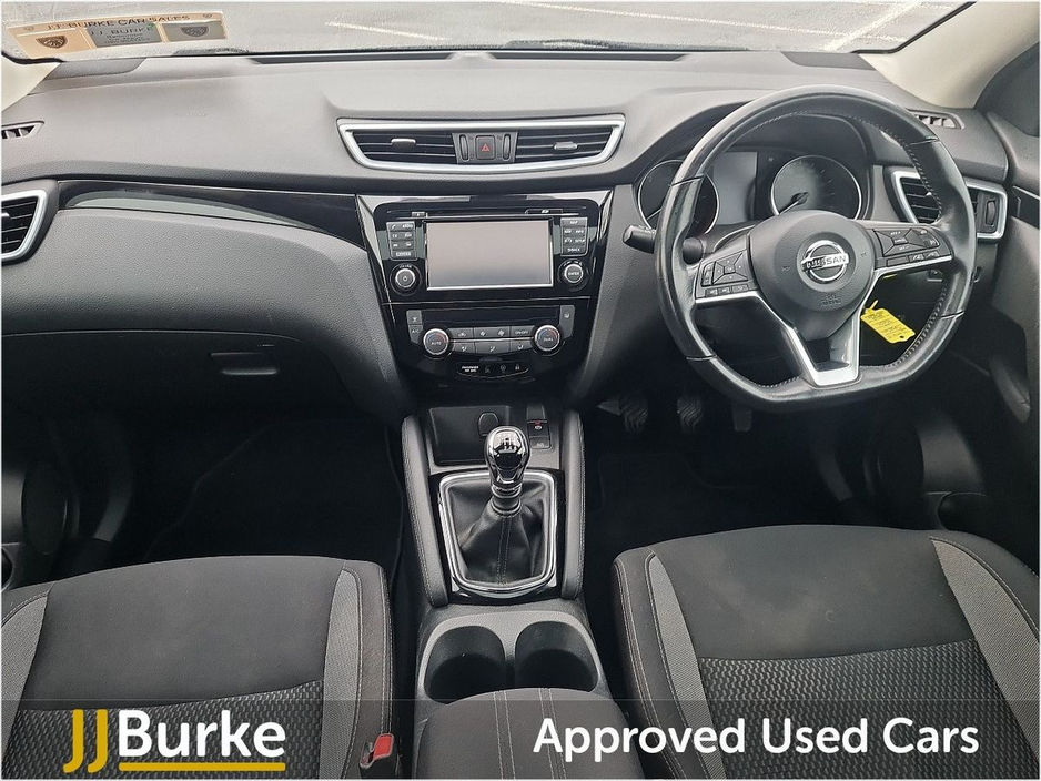 2019 Nissan Qashqai - image 9