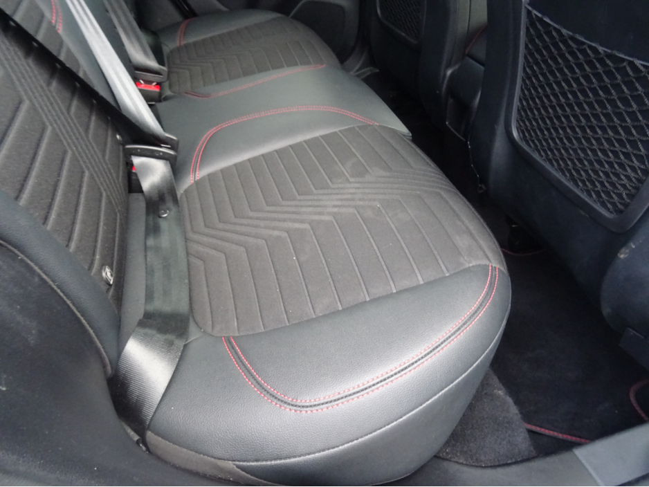 2023 Ford Puma ST-LINE X 5DR 1.0T 125 MHE €23,950