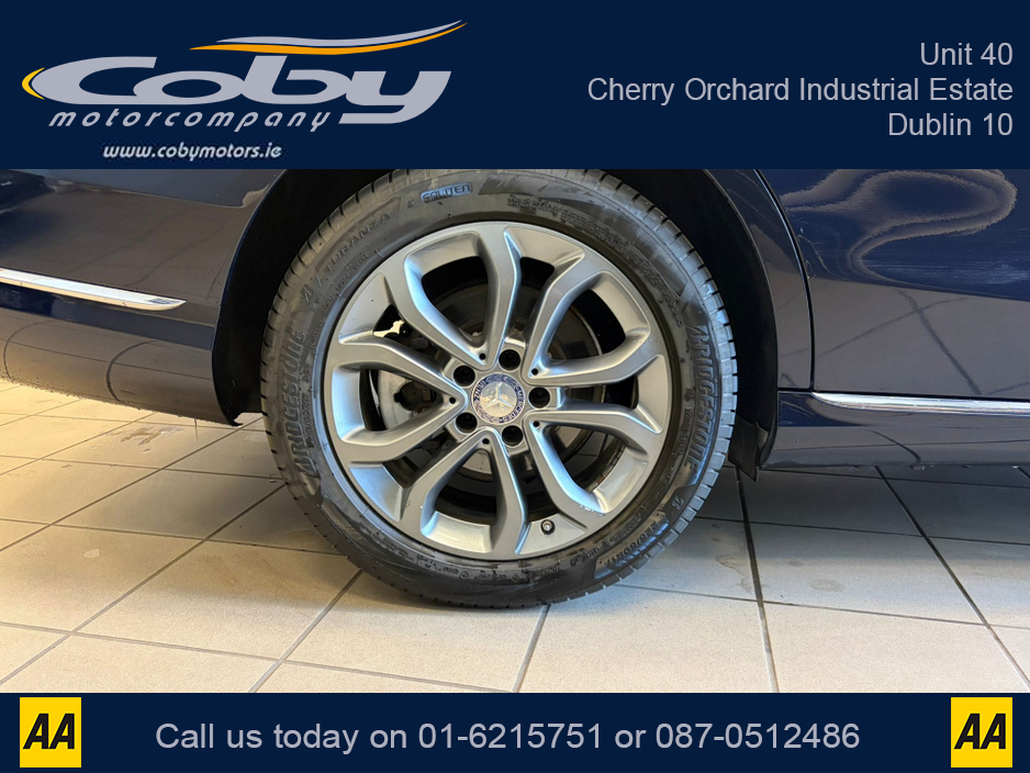2015 Mercedes-Benz C Class 180 BLUETEC EXCLUSIVE AUTO 4DR. New NCT before collection, Tax, Full Leather, Reverse Camera, Dual Climate Control, MFSW, 2 Keys, Cruise Control, Full Electrics, BT, CD Player, Hands Free, and more. €15,950