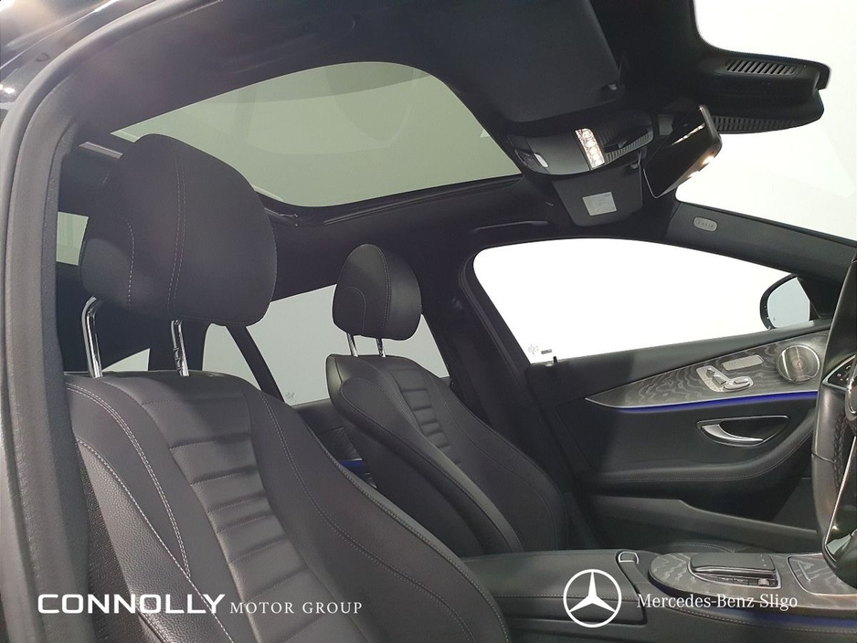 2023 Mercedes-Benz E Class E 300 de PHEV AMG Line Exterior €53,950