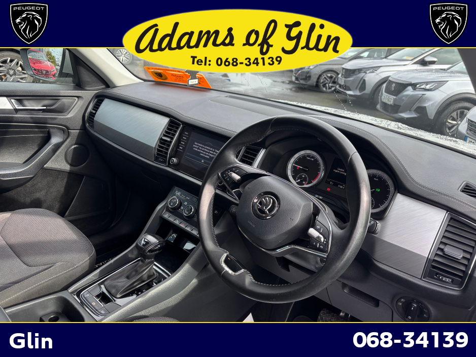 2022 Skoda Kodiaq - image 9