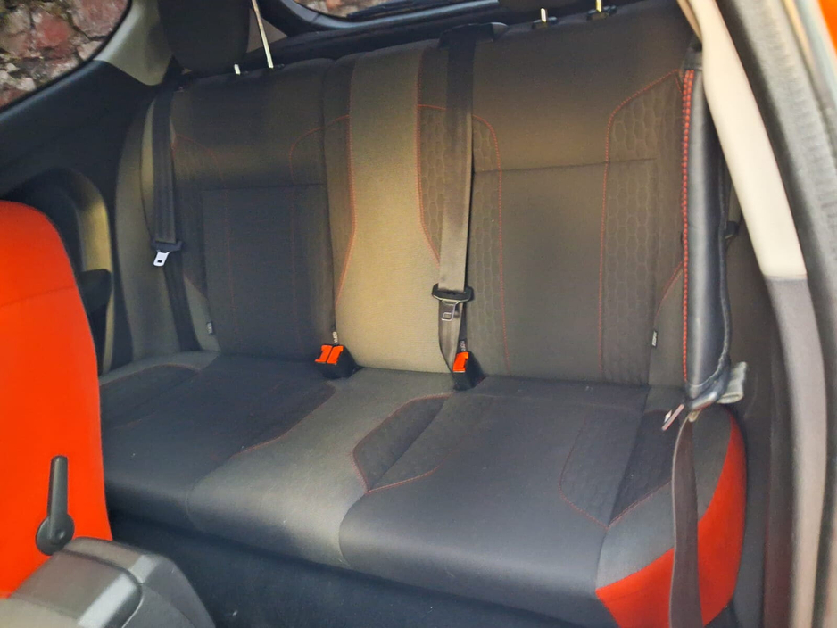 2015 Ford Fiesta 1.0 EcoBoost 65PS S/S Zetec €6,499