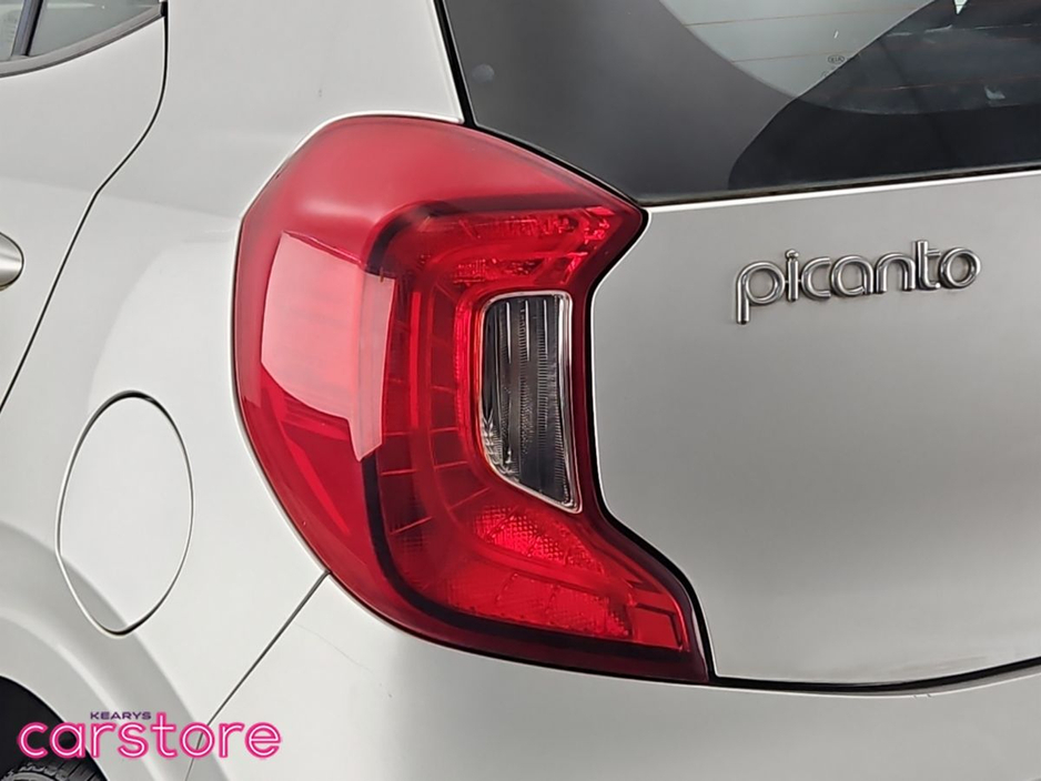 2017 Kia Picanto - image 15
