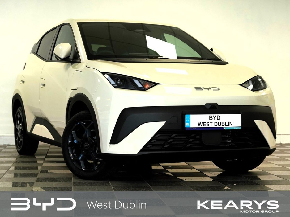 2026 BYD Dolphin Surf for sale in , Ireland