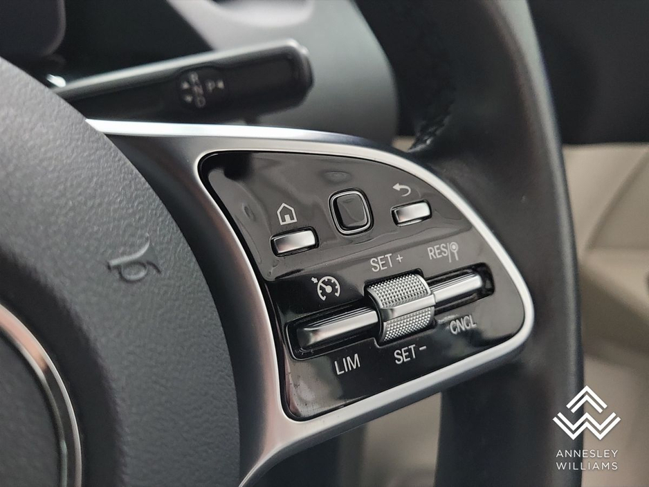 2024 Mercedes-Benz EQA - image 21