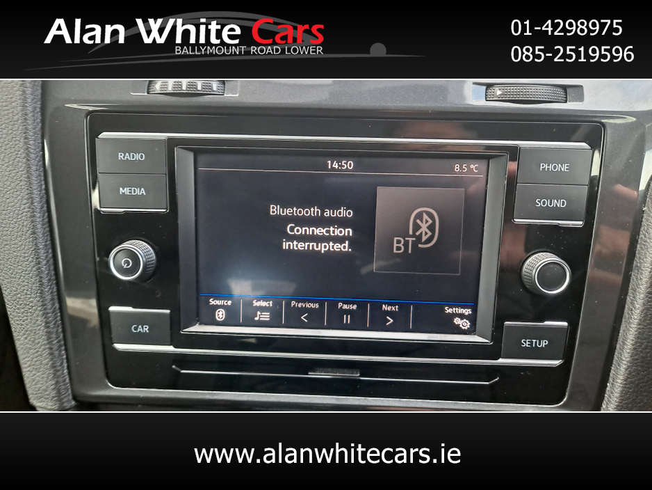 2018 Volkswagen Golf - image 30