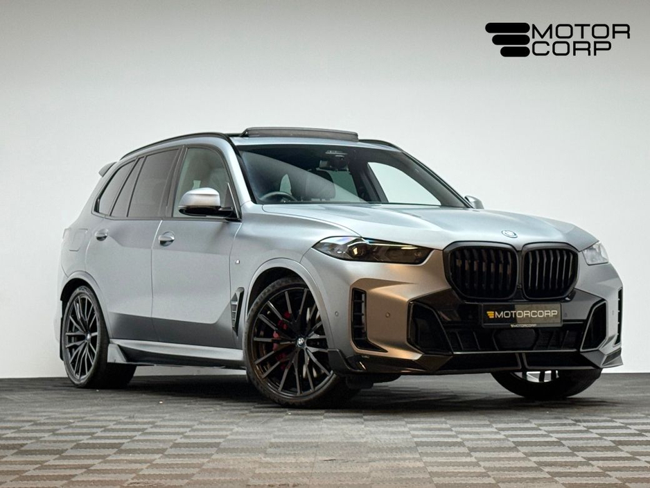 2024 BMW X5 for sale in , Ireland