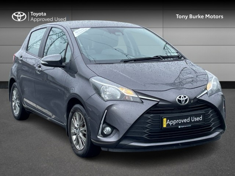 2020 Toyota Yaris for sale in , Ireland