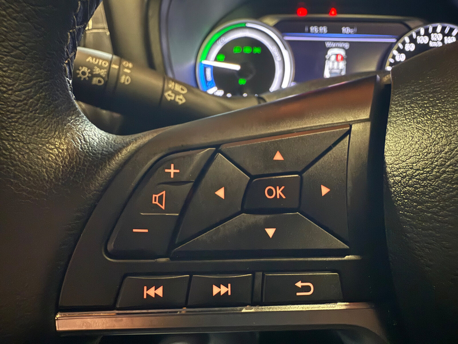 2023 Nissan Juke - image 17