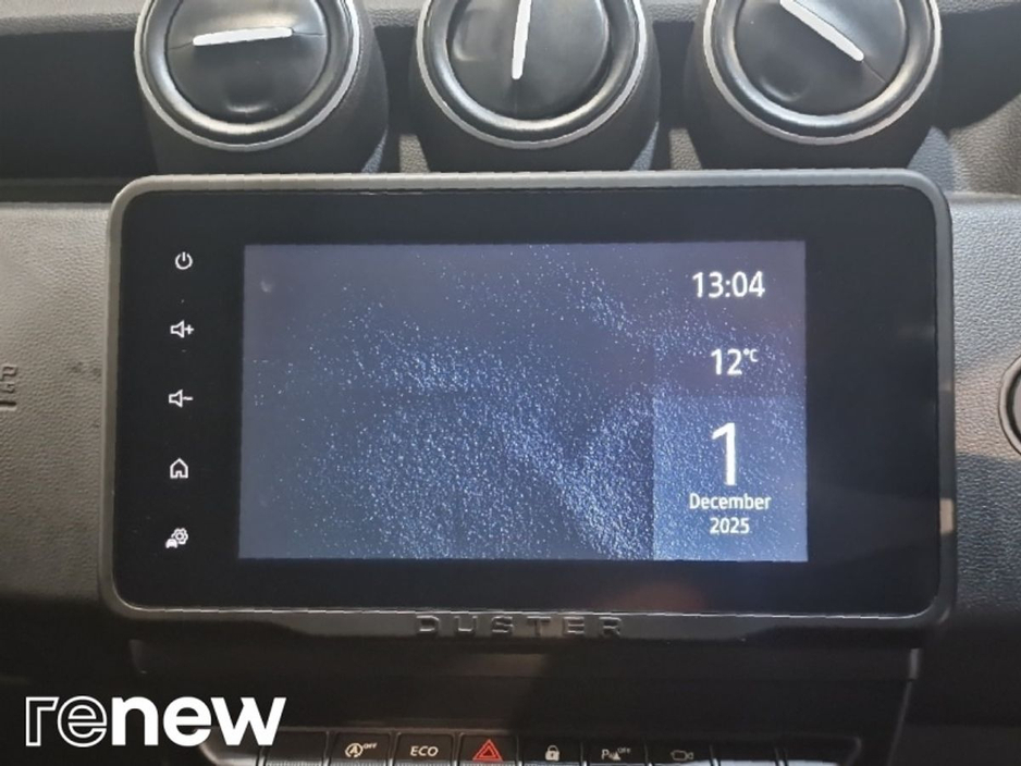 2023 Dacia Duster 1.5 Blue dCi 115 Journey €20,595