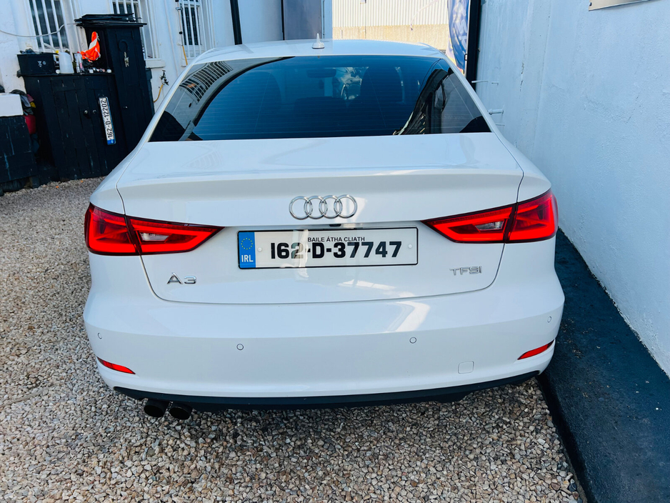 2016 Audi A3 - image 4