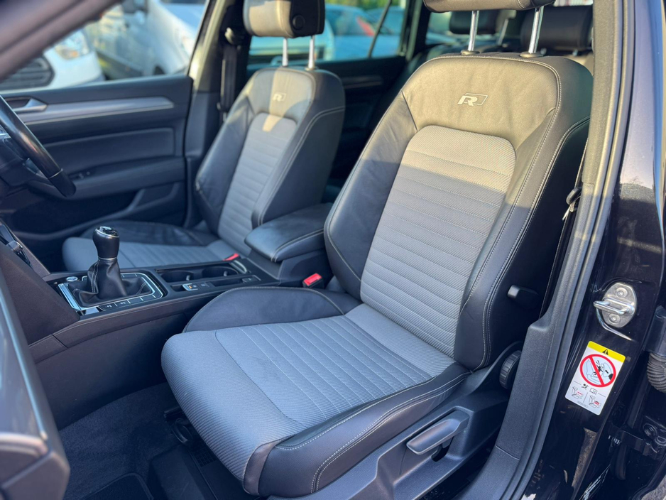 2017 Volkswagen Passat R-LINE TOP SPEC NCT 05/27 €14,499