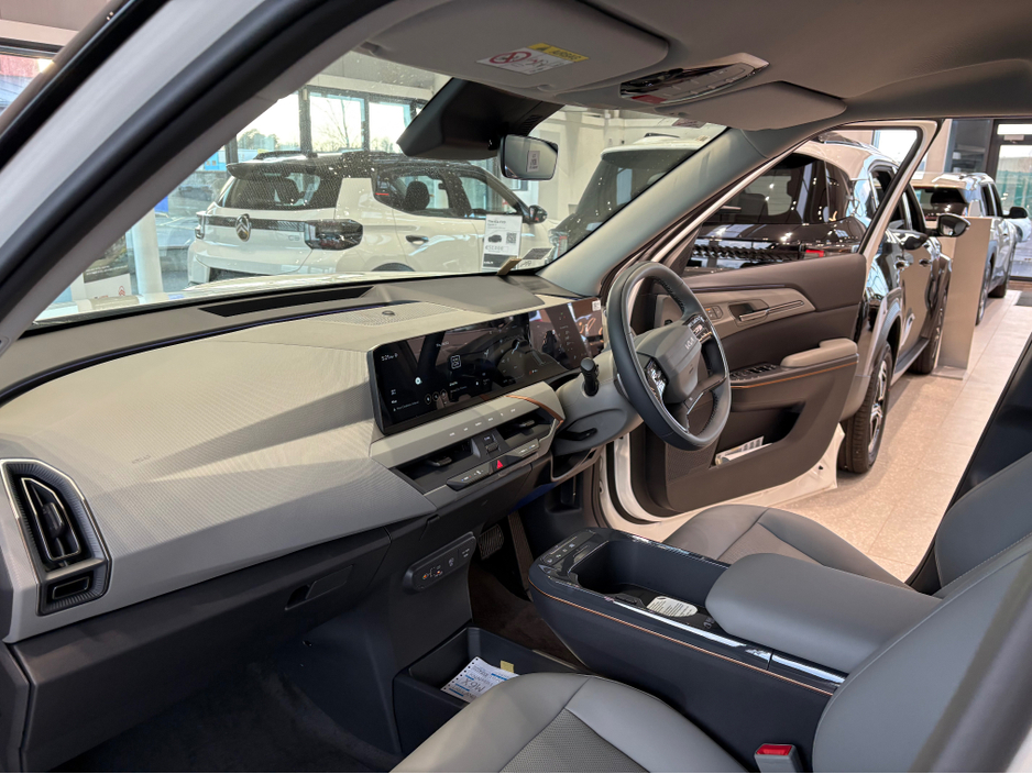 2026 Kia EV5 - image 16