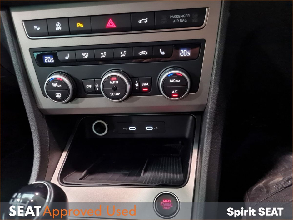 2021 SEAT Ateca 2.0TDI 150hp XP+ *Call John 0861913954 €29,450