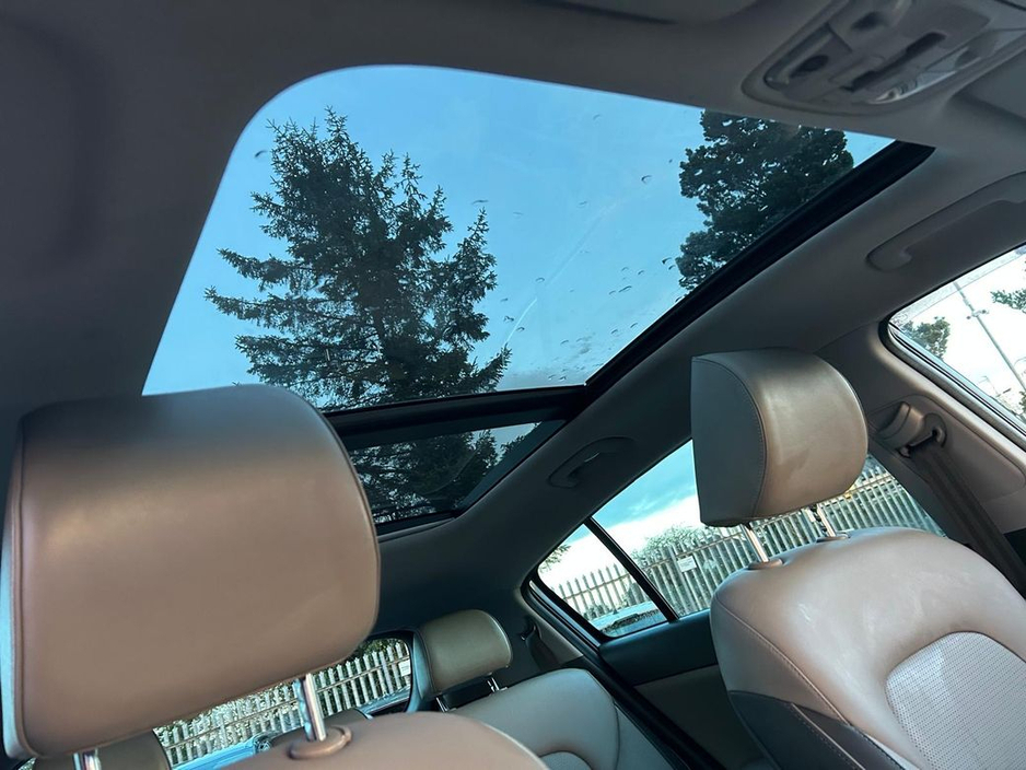 2018 Kia Sportage Platinum Sunroof*1 Owner From New * FSH* Mint Condition €19,900