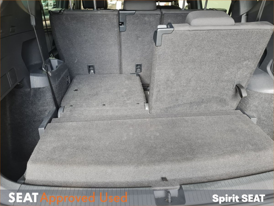 2023 SEAT Tarraco - image 14