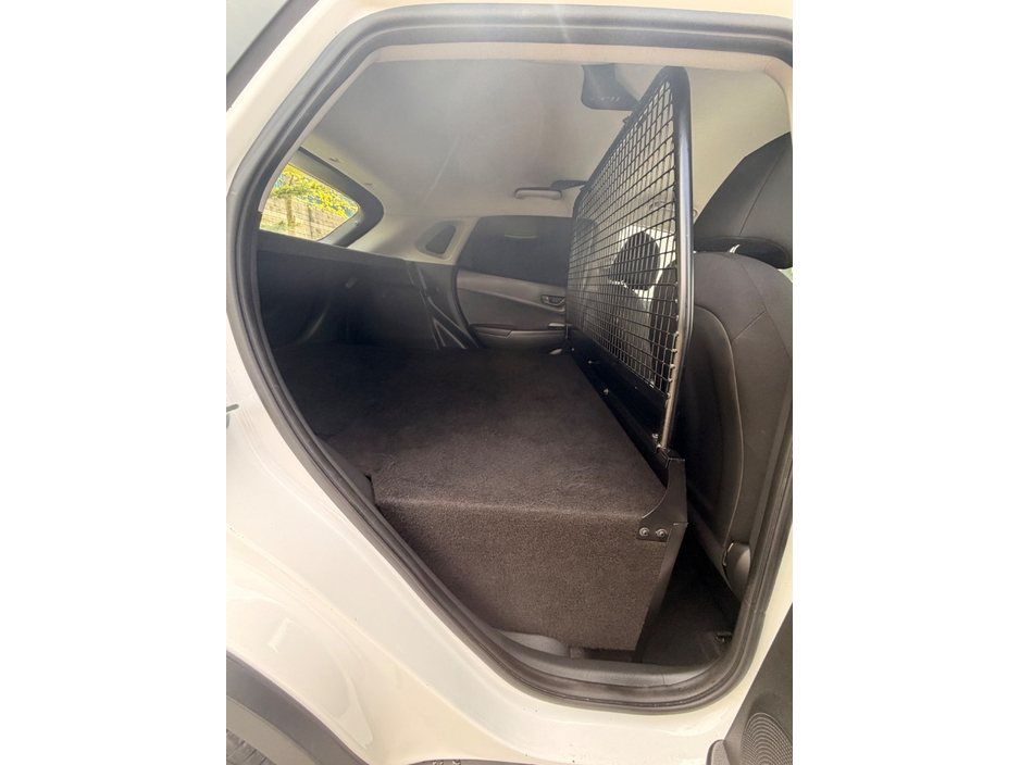 2021 Hyundai Kona - image 6