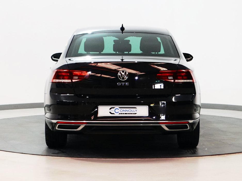2021 Volkswagen Passat *103* 1.4 TSI GTE 218PS 4DR AUTO €23,900
