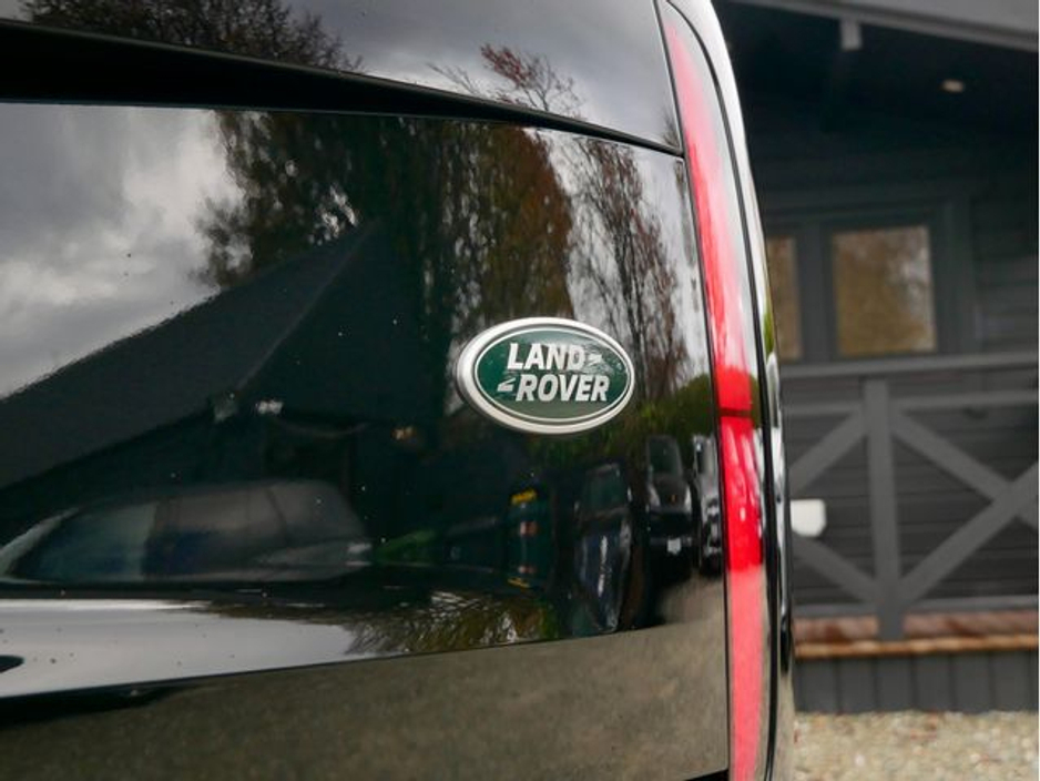 2023 Land Rover Range Rover - image 12