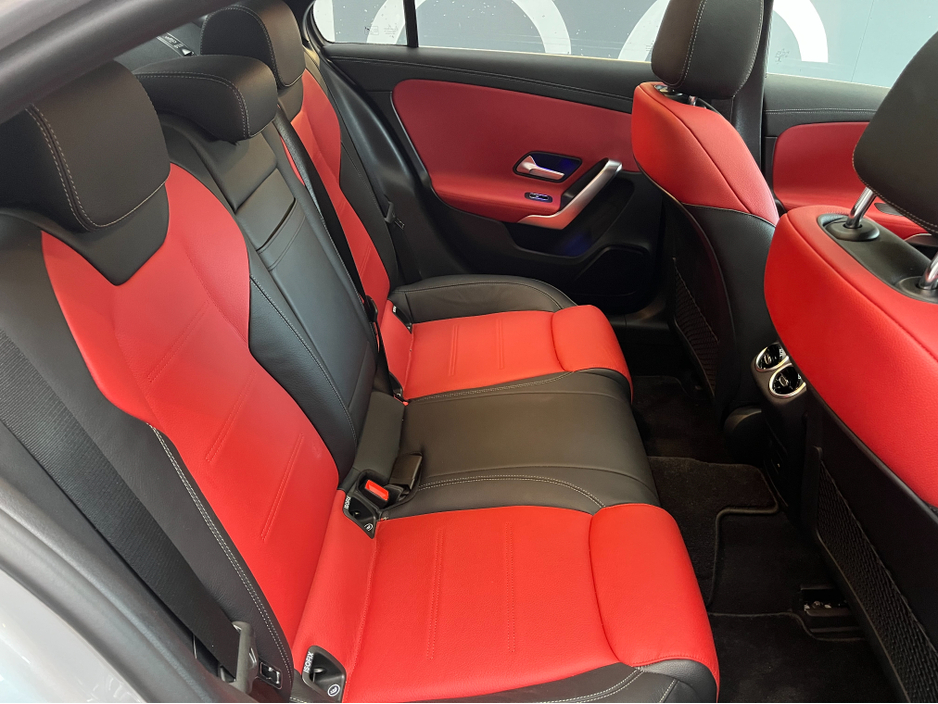 2023 Mercedes-Benz A Class 2023 MERCEDES-BENZ A250E 1.4 AUTOMATIC / CRUISE CONTROL / 360° PARKING CAMERA / ELECTRIC MEMORY & HEATED SEATS / PANORAMIC SUNROOF / PADDLE SHIFTERS /