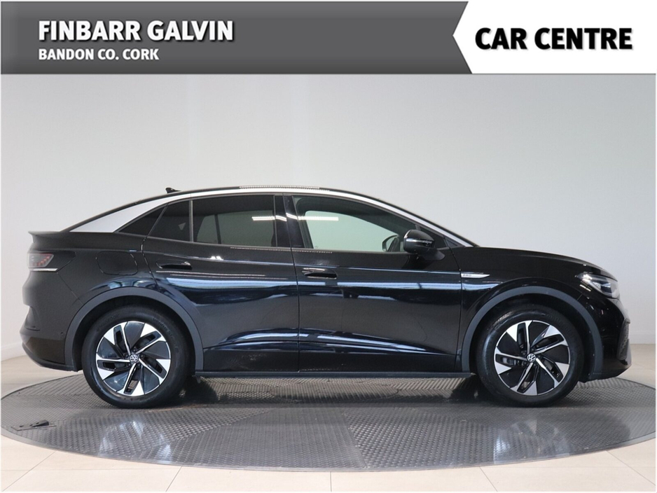 2023 Volkswagen ID.5 - image 8