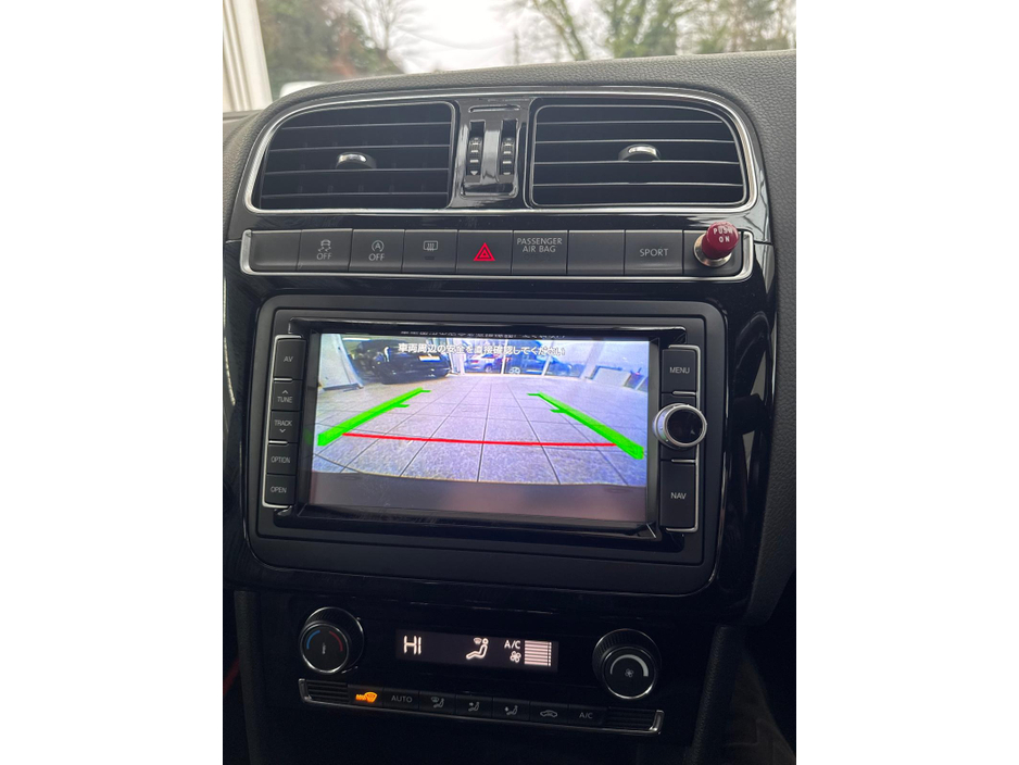 2017 Volkswagen Polo GTI AUTO Remus Exhaust €17,950