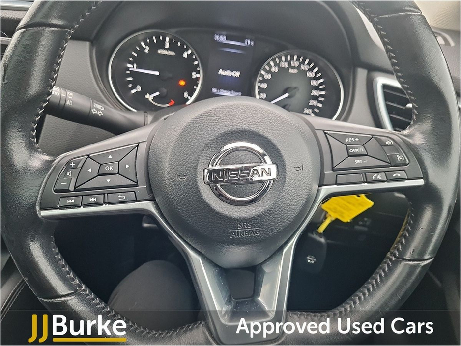 2019 Nissan Qashqai - image 19