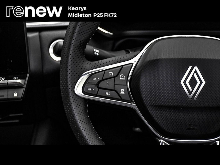 2026 Renault Symbioz - image 15