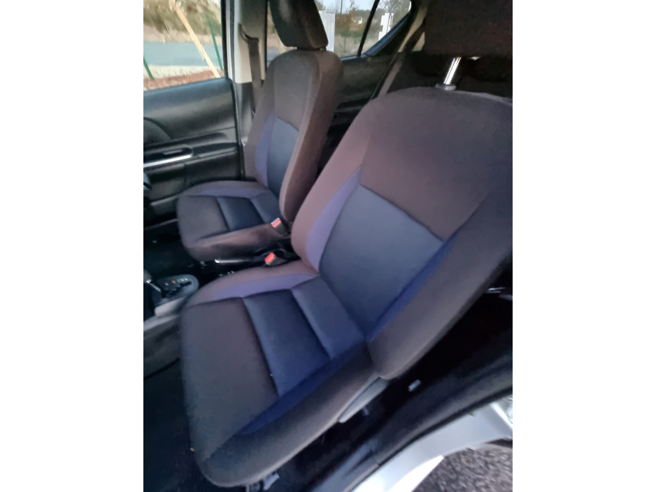 2020 Toyota Aqua 2020 TOYOTA AQUA  AUTO 1YR WARRANTY NCT'd €14,900 €14,900