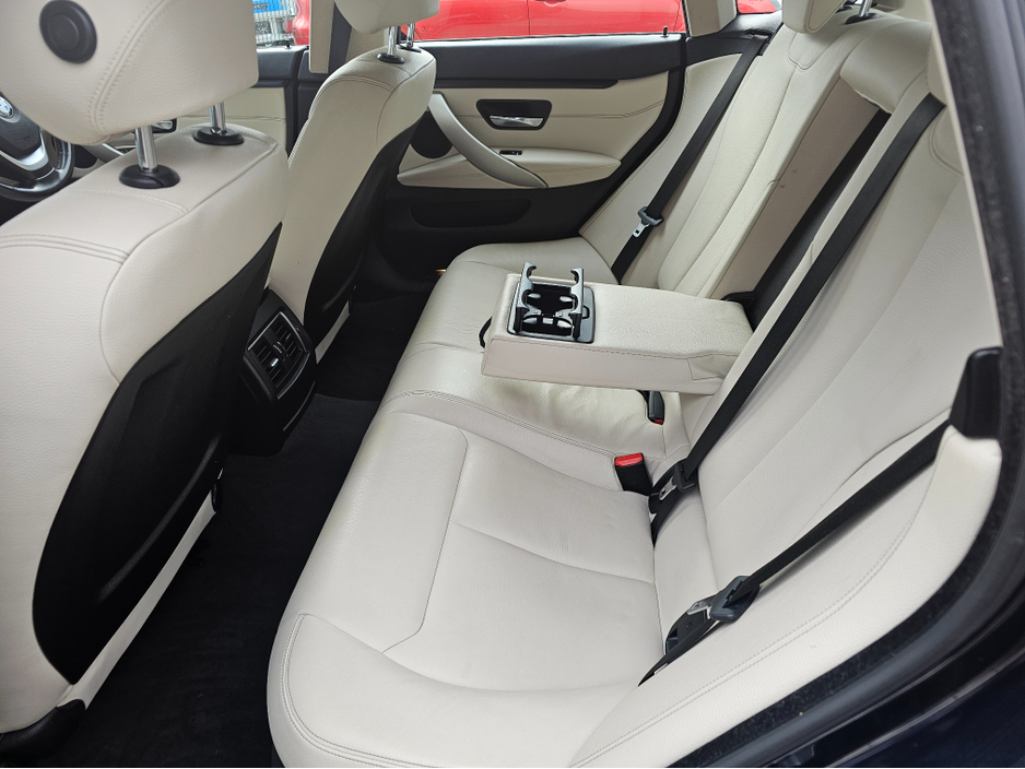 2019 BMW 4 Series 420D SE Gran Coupe 4DR AUTO €20,950