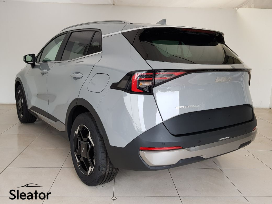 2026 Kia Sportage K3 MHEV New Model *0% finance* €46,650