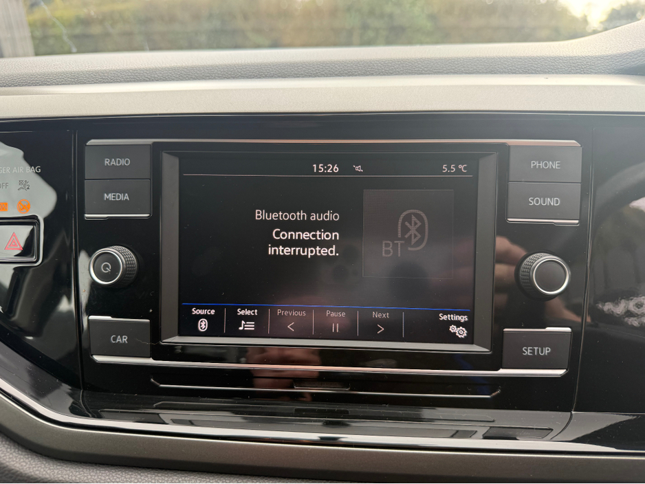 2018 Volkswagen Polo - image 15