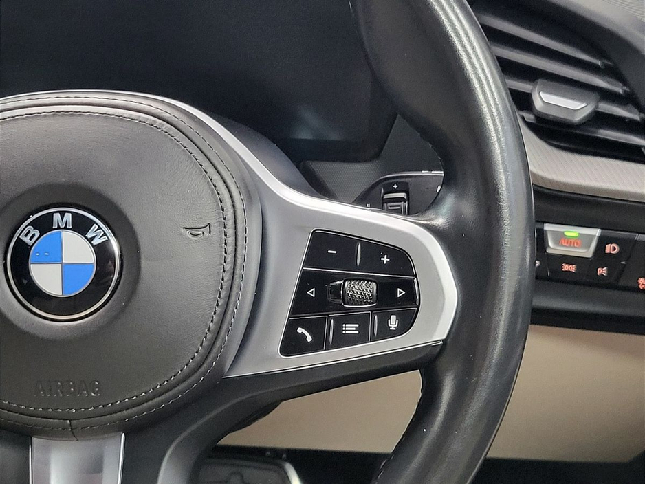 2023 BMW 2 Series 218i Sport Auto €34,975