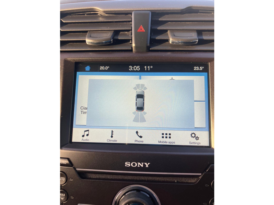 2019 Ford Mondeo TITANIUM 2.0 150PS 6SPEED 5DR 4DR €18,950